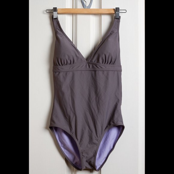 PrAna Lahari One Piece Swimsuit - Picture 3 of 5